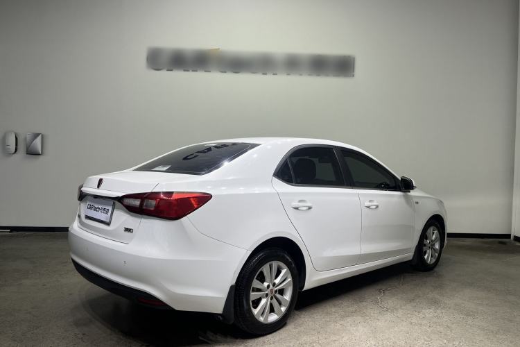 Used Roewe 360 2015 1.5L Automatic Luxury Edition