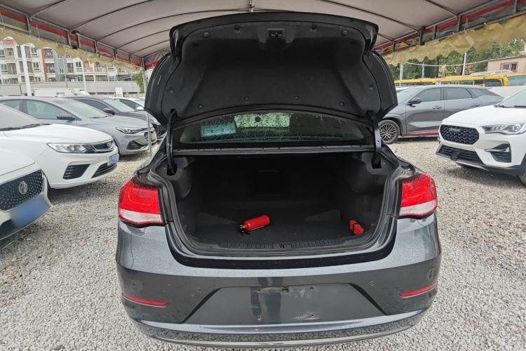 Used Chevrolet Malibu 2017 1.5T Automatic Luxury Edition