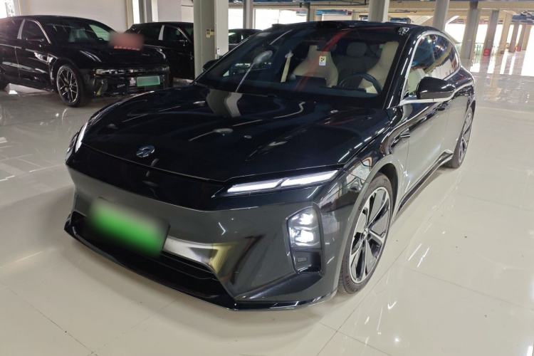 Used Nio ET5T 2025 75 kWh Touring