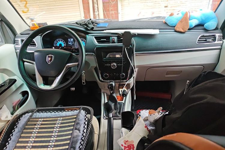 Used Jinbei New Hiace X30L 2021 1.5L Wealth Edition Bus Non-Air-Conditioned China VI Standard SWC15M
