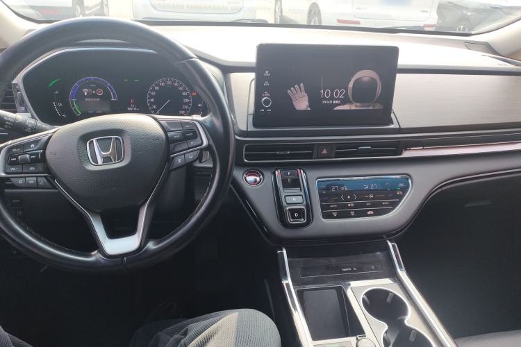 Used Honda Elysion 2022 2.0L eHEV Prestige Edition
