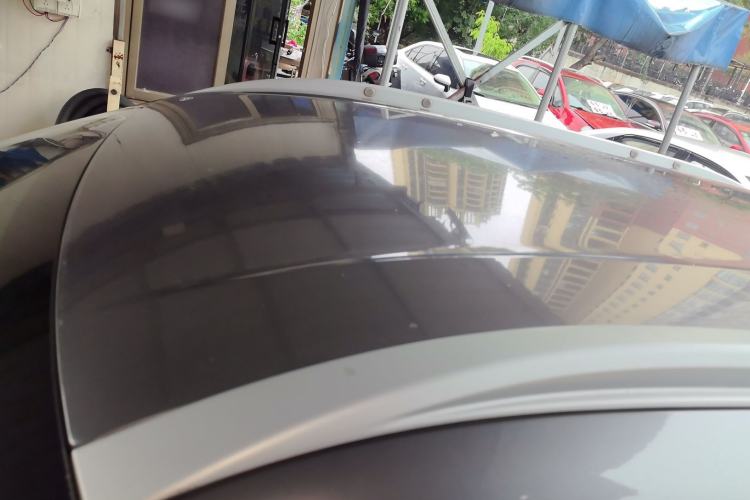 Used Nissan Kicks 2021 1.5L XL CVT Cool Enjoyment Edition Roof