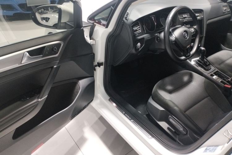 Used Volkswagen Golf 2020 280TSI DSG Comfort Version