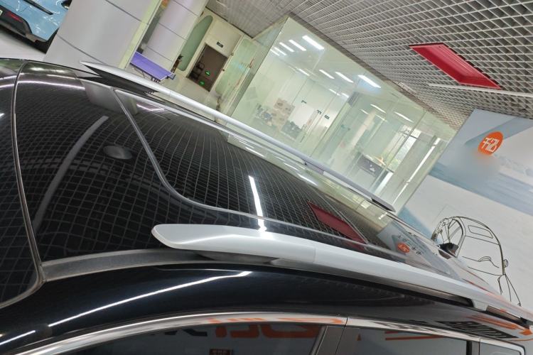 Used Geely Auto Haoyue 2022 1.8TD DCT Luxury 7-Seater Roof