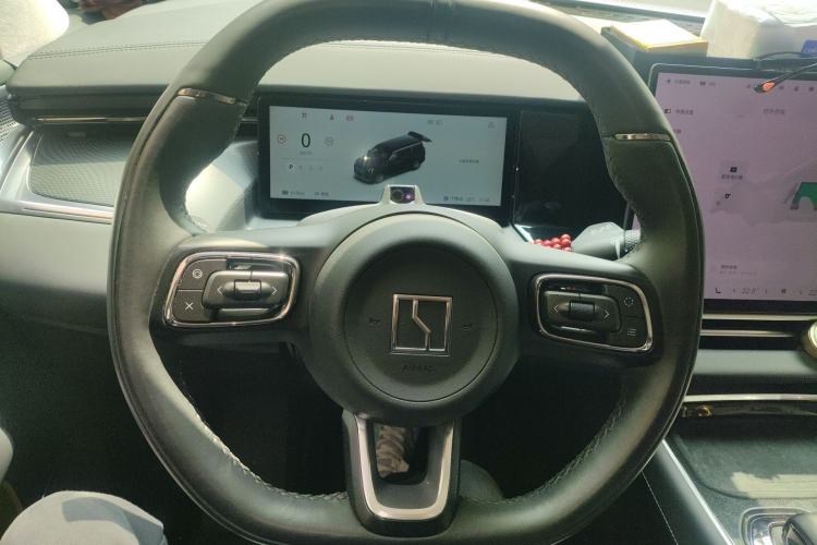 Used Zeekr 009 2024 GAC Trumpchi
