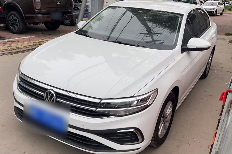 Used Volkswagen Bora 2023 200TSI DSG Comfort Edition