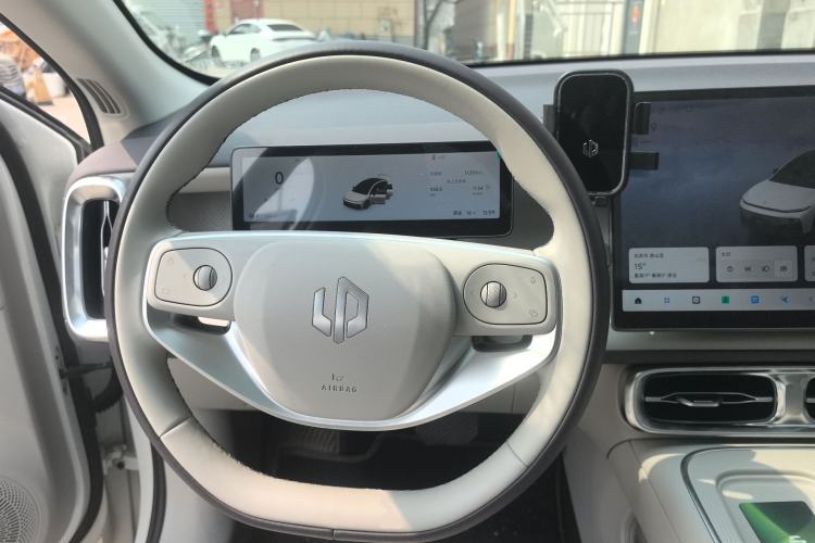 Used Leapmotor B01 2025 650 Enjoyment Edition
