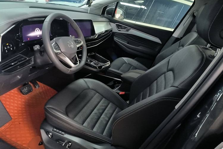 Used Volkswagen Talagon 2023 380TSI Four-Wheel Drive Luxury Premium Edition Pro
