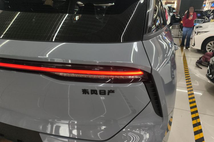 Used Venucia V DD-i 2023 60km iD Version