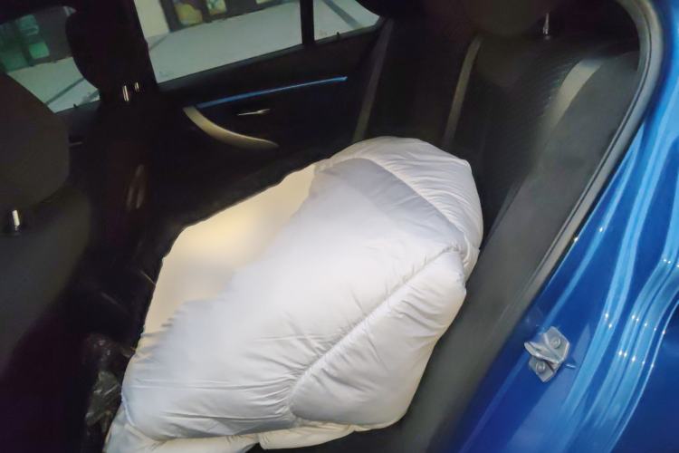 Used BMW 3 Series 2017 320i M Sport
