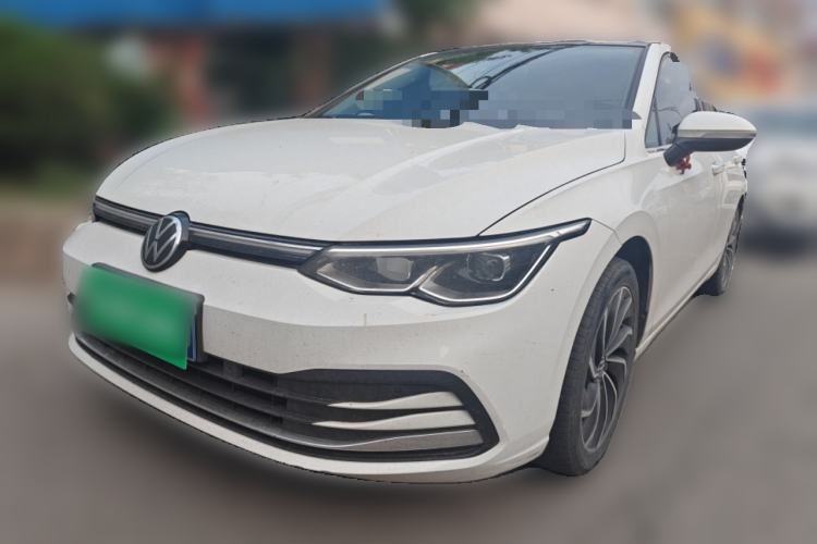 Used Volkswagen Golf 2021 280TSI DSG Pro