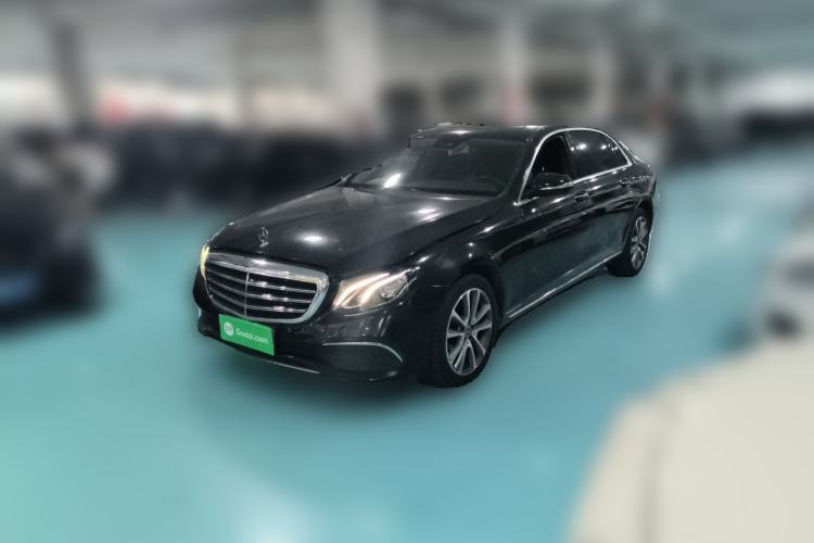 Used Mercedes-Benz E-Class 2016 E 300 L Stylish Model Guazi used car, China used car export, Used car for sale, Used  cars, Cheapest cars for sale