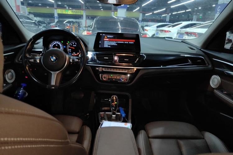 Used BMW 1 Series 2021 Revised 120i M Sport Night Edition