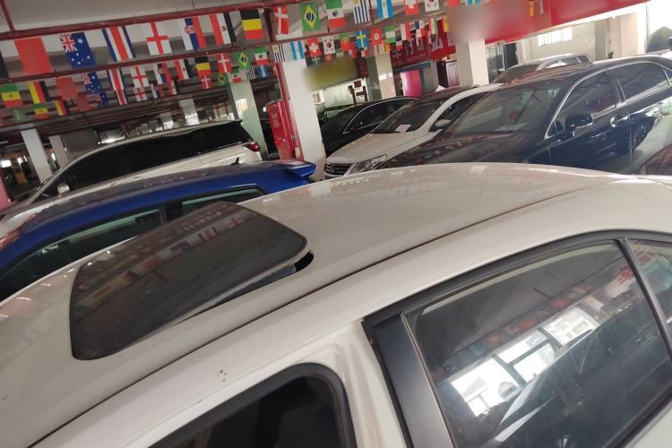 Used Toyota Corolla 2019 1.2T S-CVT GL-i Elite Edition