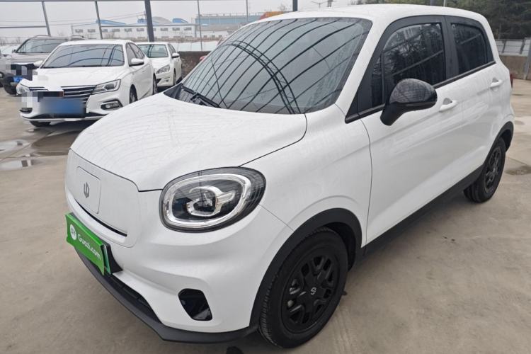 Used Leapmotor T03 2025 310 Comfort Edition