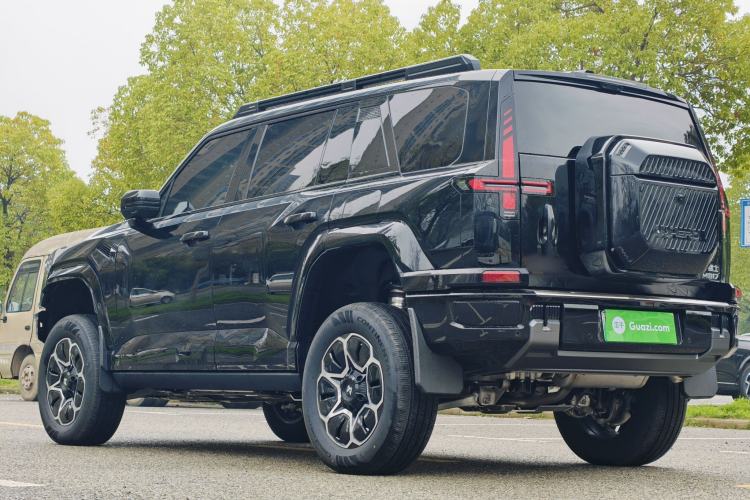 Used Brave warrior M817 2025 Model, Max