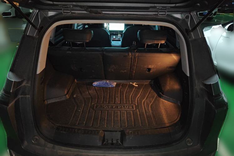 Used AION Y 2023 Plus 510 Smart Edition