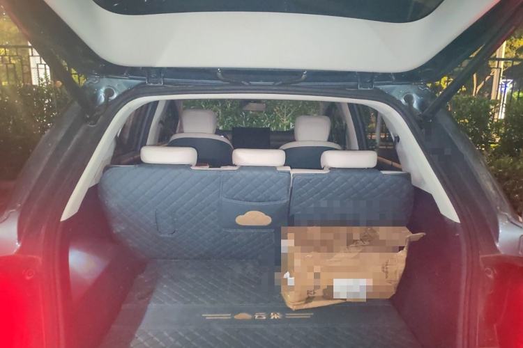 Used Baojun Cloud 2023 460 Max