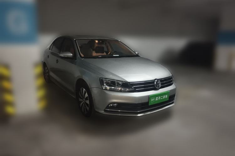 Used Volkswagen Sagitar 2018 1.6L Automatic Comfort Model