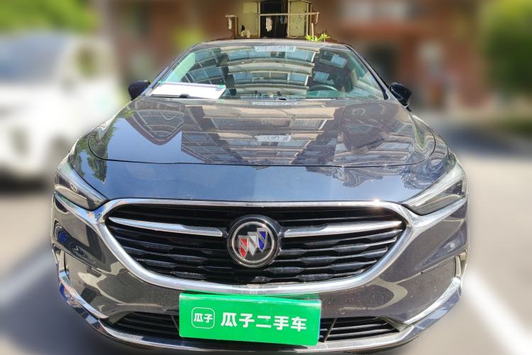 Used Buick LaCrosse 2021 652T Luxury Model
