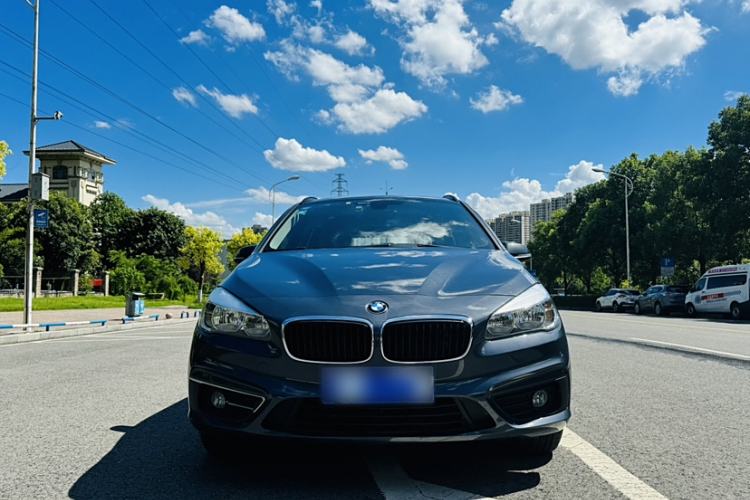 Used BMW 2 Series Gran Tourer 2015 218i Leading Model
