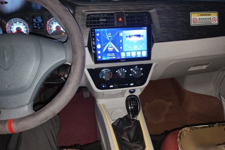 Used Jinbei New Hiace X30L 2019 1.5L Van Business Edition China VI SWC15M
