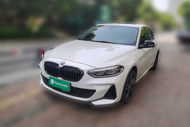 Used BMW 1 Series 2022 125i M Sport Night Edition
