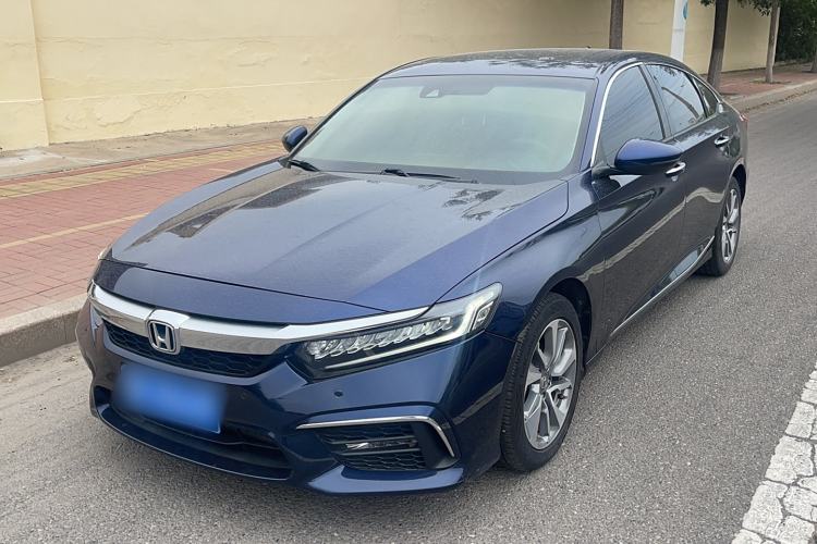 Used Honda Inspire 2019 260TURBO Jingyue Edition China VI