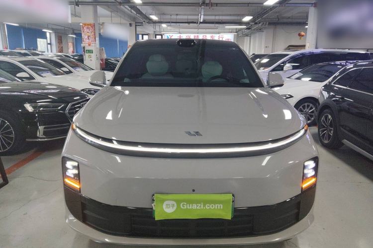 Used Li Auto L6 2024 Max
