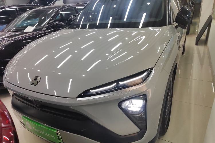 Used Nio ES6 2020 610 km Performance Version
