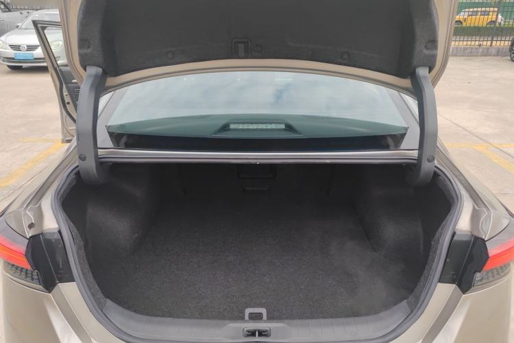 Used Nissan Teana 2022 2.0L XL-Upr Enjoyment Edition