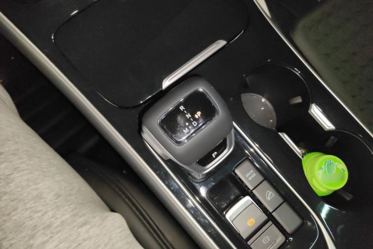 Used FORTHING T5 EVO 2024 Kungbiao Edition 1.5TD DCT Platinum Model
