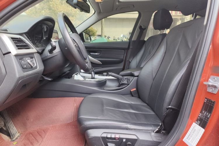 Used BMW 3 Series 2013 320i Sport Edition