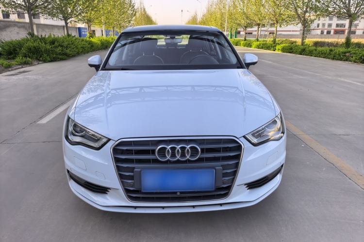 Used Audi A3 2014 Limousine 35 TFSI Automatic Comfort Model