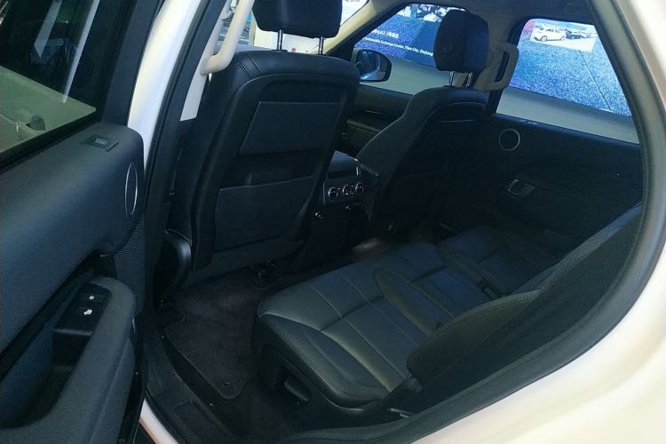 Used Land Rover Discovery 2020 3.0 SC V6 SE