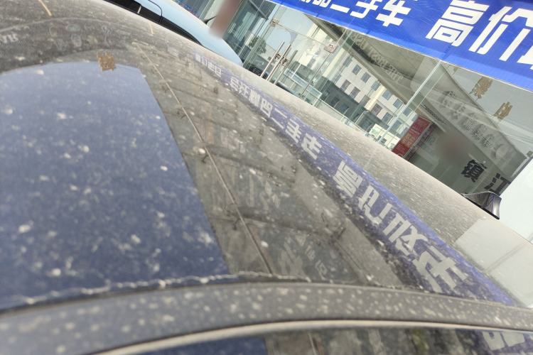 Used Chery QQ Ice Cream 2022 120km Conical Shape Lithium Iron Phosphate Roof