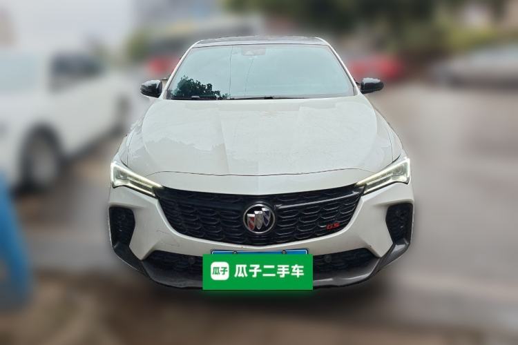 Used Buick Verano 2023 Pro GS Swift Edition