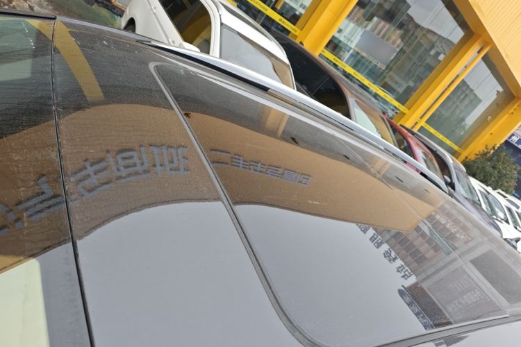 Used Volkswagen Talagon 2024 380TSI All-Wheel Drive Luxury Prestige Pro 6-Seater