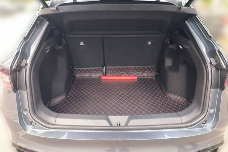 Used Volkswagen ID.4 X 2023 Upgraded Model Ultra-Long Range Version
