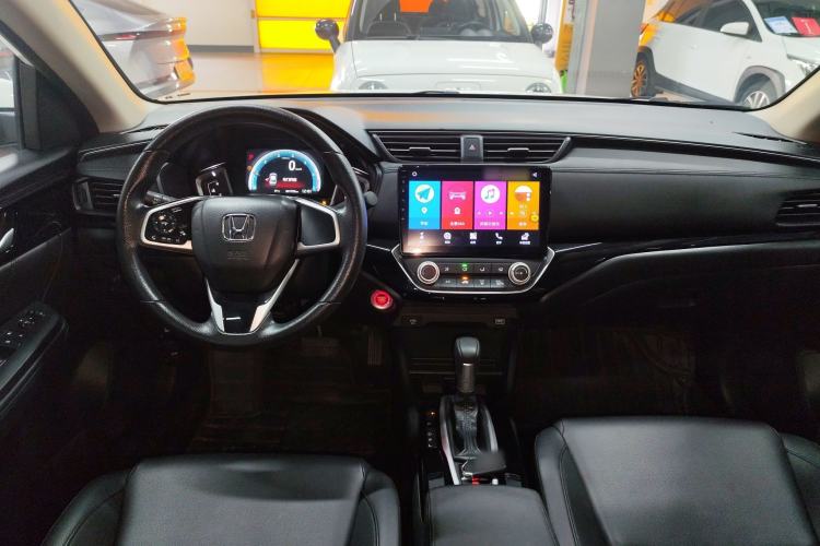 Used Honda Crider 2022 180Turbo CVT Luxury Edition
