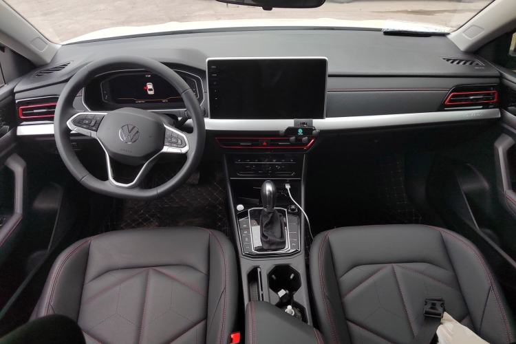 Used Volkswagen Lavida 2024 300TSI DSG Starry Sky Leading Edition
