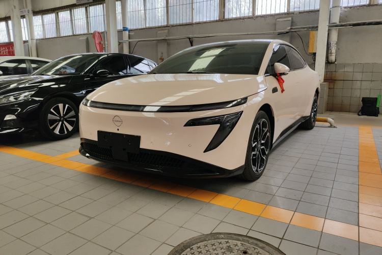 Used Nissan N7 2025 510 Max