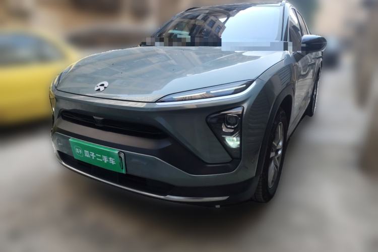 Used Nio ES6 2020 455KM Sport Edition