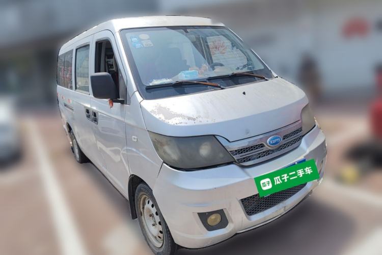 Used Karry Youyou 2 2013 1.2L Comfort Model