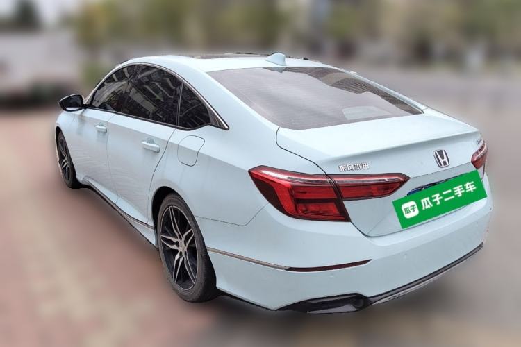 Used Honda Inspire 2022 Xing·Hybrid 2.0L Pure Edition