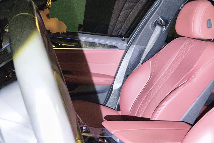 Used BMW 5 Series 2021 525Li M Sport Package
