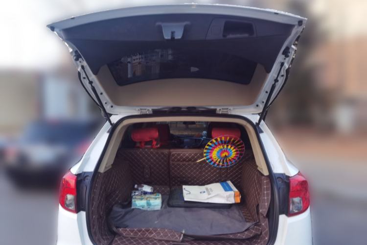 Used Buick Envision 2016 20T Two-Wheel-Drive Elite Model