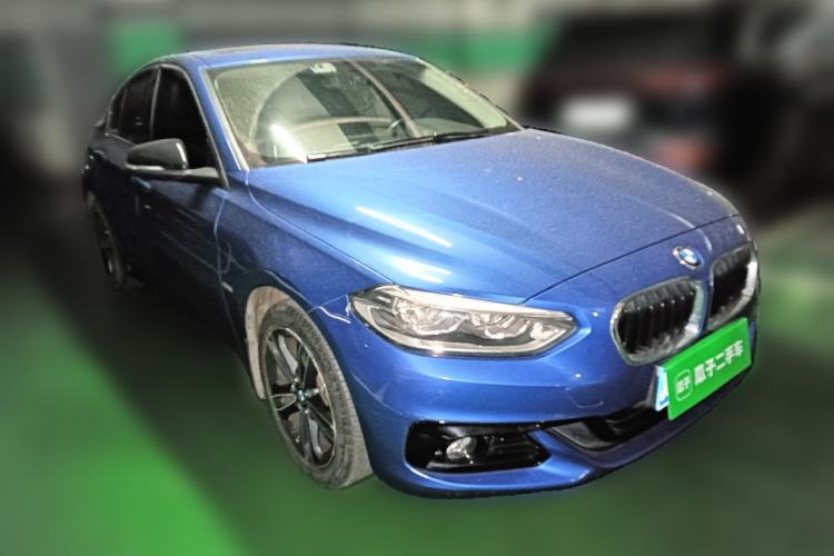 Used BMW 1 Series 2017 118i Sport Edition
