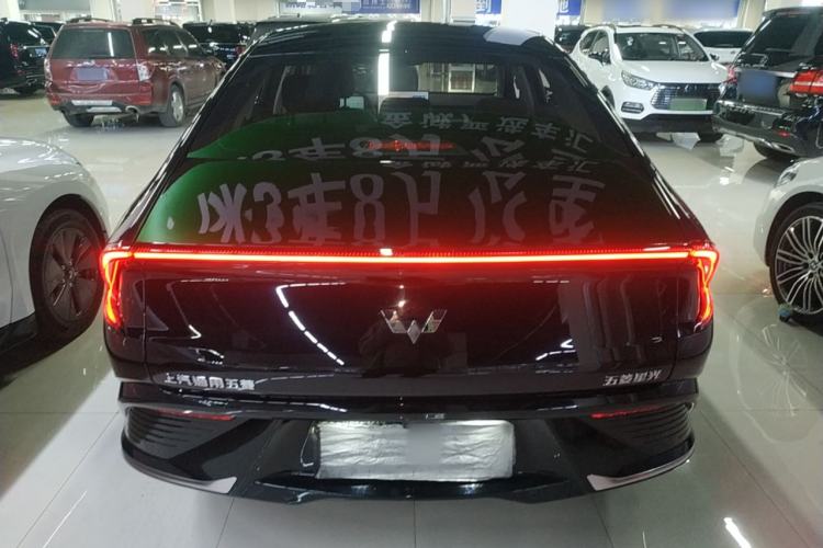 Used Wuling Xingguang 2023 150 Advanced Edition
