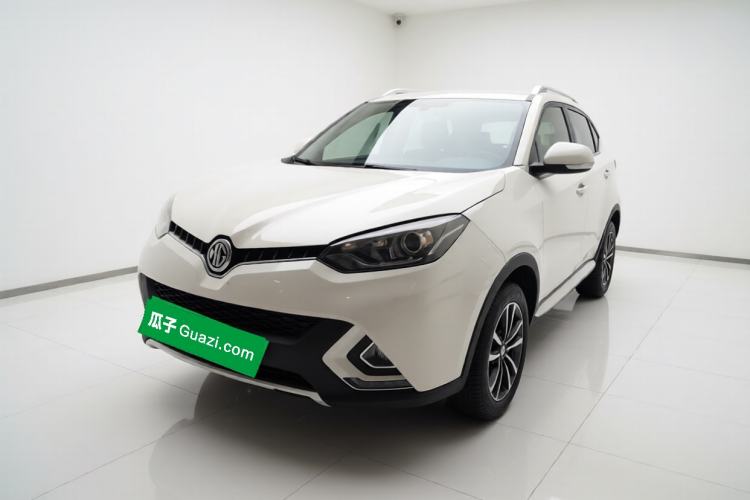 Used MG GS 2015 1.5TGI TST Luxury Edition Guazi used car, China used car export, Used car for sale, Used cars, Cheapest cars for sale